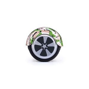 Scooter <span class=keywords><strong>Hoverboard</strong></span> 6.5 pouces pour enfants, Scooter intelligent à auto-équilibrage - Product Image 6