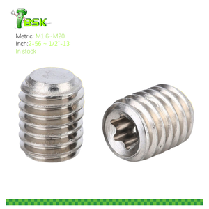 Tiêu chuẩn Torx Grub Vít bộ vít ba Bộ screwing - Product Image 1