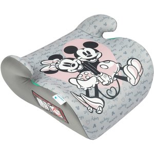 Seggiolino auto Minnie e Topolino per bambini da 125 a 150 cm - Product Image 1
