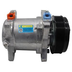 8103100XP00XB para Great Wall Hover Haval Wingle 3 Wingle 5 Compresor de Aire de 12v 6PK - Product Image 4