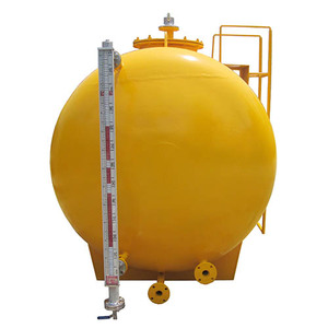 Tanque <span class=keywords><strong>de</strong></span> Almacenamiento <span class=keywords><strong>de</strong></span> Aceite para Transformadores <span class=keywords><strong>de</strong></span> 2000-5000 <span class=keywords><strong>Litros</strong></span> - Product Image 6