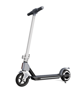 Nuevo Modelo 2025, Patinete Eléctrico Plegable para Niños de 6.5 Pulgadas y 130W de Potencia, Regalo para Exteriores, Entrega Rápida por DHL - Product Image 1