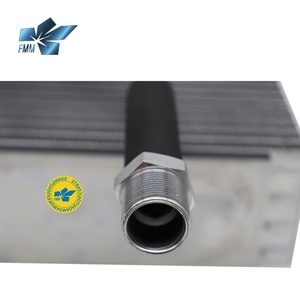 Sistemas de Aire Acondicionado, Evaporador de AC para GEELY CK CK2 CK3 Ziyoujian - Product Image 6