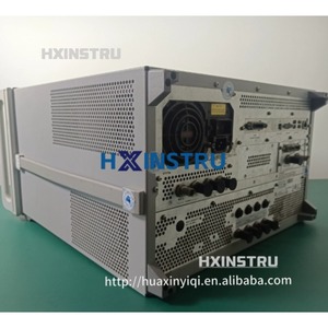 เครื่องวิเคราะห์เครือข่ายแบบเวกเตอร์2พอร์ต9kHz-9GHz 1ชิ้น E5080A keysight - Product Image 5
