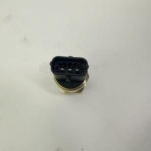 Capteur de pression d'huile Senwitt 04215774ED pour moteur diesel Ec210 240B 4D34, pièce d'excavatrice - Product Image 1