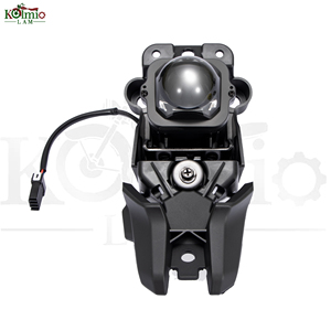 Ensemble de phares LED KOLMIO-LAM pour <span class=keywords><strong>Yamaha</strong></span> <span class=keywords><strong>MT</strong></span>-<span class=keywords><strong>09</strong></span> 2021-2024 - Kit de phare avant de moto étanche - Product Image 4