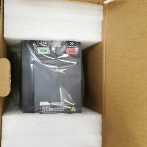 Unidad de frecuencia variable trifásica SINEE VFD 2/7R5P-3B 5.5KW/7.5KW 380V/480V más barata en stock - Product Image 2