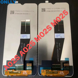 Pantalla display lcd per samsung a03s a01 core a01 a02 a02s a10s a11 <span class=keywords><strong>a12</strong></span> schermo per samsung a01 core a01 a02 a02s a03s LCD ekran - Product Image 3