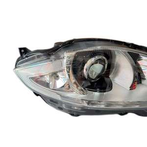 Faros Delanteros LED Remanufacturados de Alta Luminosidad, 24V, <span class=keywords><strong>3000</strong></span> Lúmenes, 4000K, Bombilla H3, 25W, Garantía de 3 Meses, <span class=keywords><strong>XJ</strong></span> 2019, Automotriz - Product Image 3