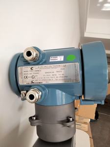Nouveau transmetteur de terrain et à montage intégré ROSEMOUNTE Emerson Micro Motion 1700 et 2700 - Product Image 5