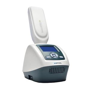 Lampada clinica 311nm a banda stretta UV lampada fototerapia KN 4006B palmare per la terapia dell'esame della vitiligine della psoriasi - Product Image 3