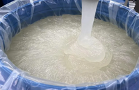 Les fabricants fournissent du Texapon N70 SLES 70 Sodium Lauryl Ether Sulphate de qualité supérieure à un prix compétitif