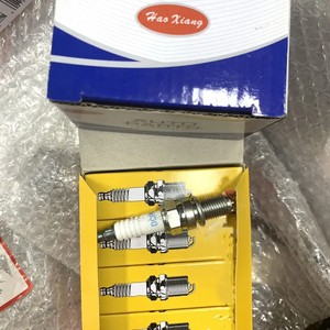 Bujías de iridio y platino Haoxiang 4339 DCPR8E para coches y motocicletas SeaDoo - Product Image 3