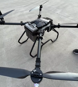 Drone commercial pour le <span class=keywords><strong>nettoyage</strong></span> des panneaux solaires des façades <span class=keywords><strong>de</strong></span> bâtiments, hauteur <span class=keywords><strong>de</strong></span> vol <span class=keywords><strong>de</strong></span> 150 m pour le <span class=keywords><strong>nettoyage</strong></span> des toits <span class=keywords><strong>de</strong></span> maisons - Product Image 6