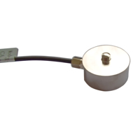 Micro Button Load Cell for Automatic Assembly Equipment test Bench Press in Forces Joining Forces Monitoring Automation Robotics