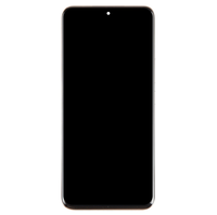 Écran tactile OLED LCD avec cadre pour Honor 90 – Pièce de rechange haute définition, large gamme de couleurs, pour réparation de téléphone portable