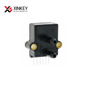 เซ็นเซอร์ความดัน SCX15DNC ใหม่และต้นฉบับรองรับ BOM - Product Image 1