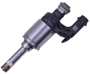 Inyector de combustible 04E906036C 04E906036E 04E906036Q para Audi A1 2015-2018 A3 2009-2017 Q3 2011 S1 <span class=keywords><strong>2014</strong></span> <span class=keywords><strong>Seat</strong></span> <span class=keywords><strong>Leon</strong></span> 2012 1.4TSI - Product Image 3