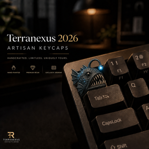 Teclas Impresas en 3D Personalizadas al por Mayor, Directo de Fábrica, Diseño y Personalización Gratuitos, MOQ Bajo de 50 Piezas, Suministro Global - Product Image 3