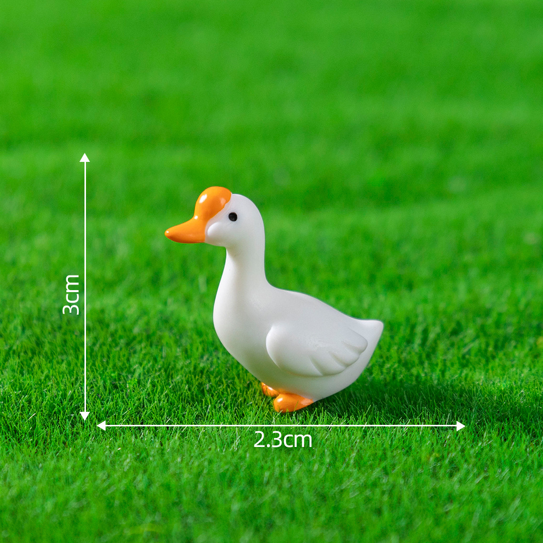 6#Goose