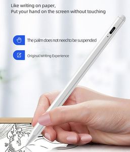 Lápiz Óptico Original Nuevo Inspirado <span class=keywords><strong>TouchPEN</strong></span> Pad Pro/Pad Pro 5G Compatible con <span class=keywords><strong>iPad</strong></span> Android, Stylus Metálico para Móviles - Product Image 4
