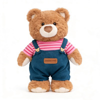 Ours en peluche mignons très demandés, vente en gros d'ours en peluche animaux, ours en peluche rembourrés de haute qualité