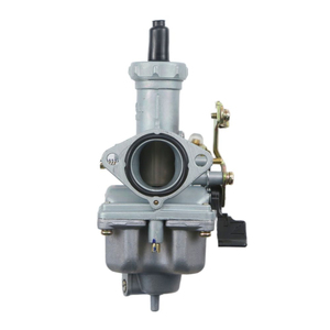 Carburateur manuel à câble pour moto, <span class=keywords><strong>quad</strong></span>, kart, dirt bike 125cc-175cc Kei Hin PZ27 CG125 CG150 CG200 TR250 TXM155 - Product Image 1