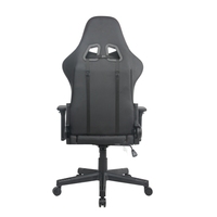 Chaise de bureau pivotante confortable en gros, ergonomique et réglable, avec repose-pieds massant