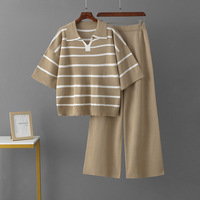 Ummer-Juego de ropa interior sin mangas para niños, juego de ropa de dormir de 2 pulgadas ropa de mujer elegante