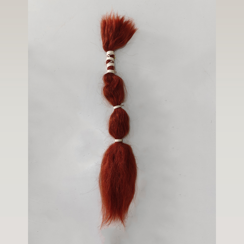 Vast Hair KAMA Crochet Perruque Water Wave Bundles Human Hair Extensions for Twists and Braiding thumbnail 1