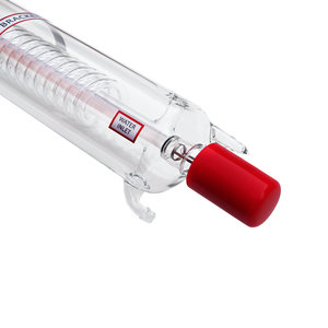 Hm H2 90 Wát CO2 Ống <span class=keywords><strong>laser</strong></span> với 1250x80 mét Glass Kim Loại Đầu chất xúc tác lớp phủ cho khắc <span class=keywords><strong>laser</strong></span> & Máy cắt Đức sản phẩm - Product Image 5