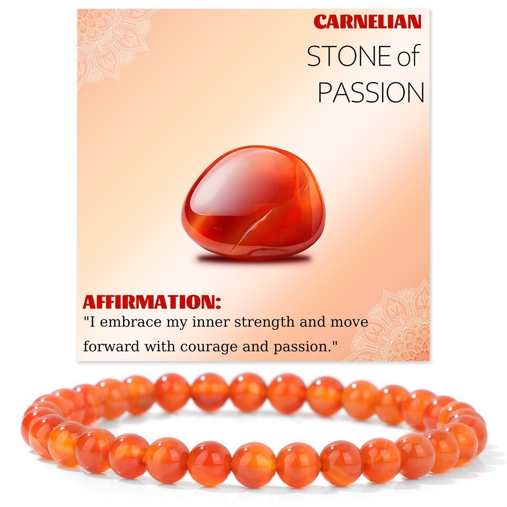 Carnelian-Red