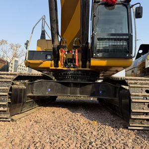 รถขุดไฮดรอลิก Caterpillar 349D/349DL ความจุถัง 1.8-3.11 ลูกบาศก์เมตร - Product Image 2