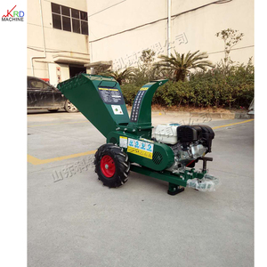 <span class=keywords><strong>Trituradora</strong></span> <span class=keywords><strong>de</strong></span> Ramas Móvil para Jardinería, Diámetro <span class=keywords><strong>de</strong></span> Trituración 1-10 cm, <span class=keywords><strong>Trituradora</strong></span> <span class=keywords><strong>de</strong></span> Residuos <span class=keywords><strong>de</strong></span> Madera - Product Image 4