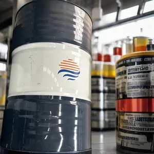 High-Performance Industrial Transformer Lubricant Premium With General Base Oil Composition Oil Lubricant