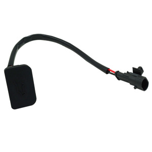 Interrupteur de porte de coffre Buick 9042955, pièce de rechange en plastique pour la réparation du hayon de voiture - Product Image 4