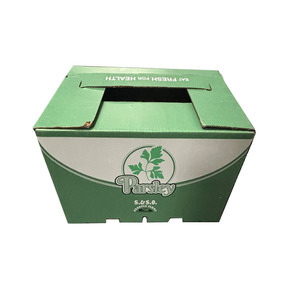 Tùy chỉnh có thể tái chế ngâm sáp hộp Bông Cải Xanh bao bì lớn sáp hộp các tông có in - Product Image 3