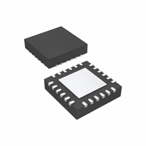 24 VFQFN Exposed Pad SC16C751BIBS,151 Interface Comprar en Línea Componentes Electrónicos Distribuidor Autorizado - Product Image 1