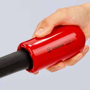 Douille de protection Manchons de protection haut de gamme pour une protection et une durabilité accrues - Product Image 3