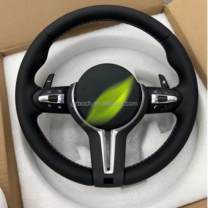 Pour BMW Série 1 <span class=keywords><strong>2</strong></span> 3 4 5 6 X6 X5 X1 X2 X3 X4 M2 M3 M4 M5 M6 G30 <span class=keywords><strong>Volant</strong></span> De Voiture pour F10 F30 F32 F20 Modèles - Product Image 5