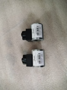 Bobina Solenoide Hidráulica 300A 300AA, Modelos 300AA00101A 300AA00121A - Product Image 6