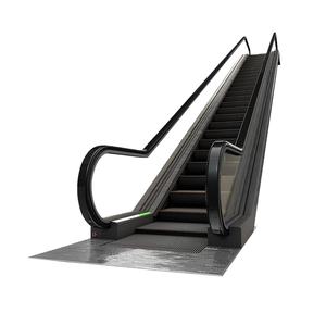 부드러운 실행 저소음 합리적인 가격 Harga tangga eskalator - Product Image 2