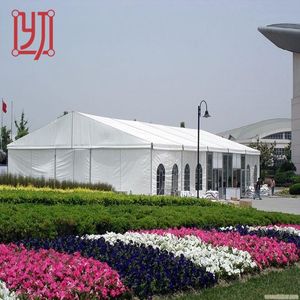 Excelente Solución: Carpa Impermeable para Iglesia, Fiestas y Bodas, Diseño para 1000 Personas, Carpa para Eventos al Aire Libre - Product Image 6