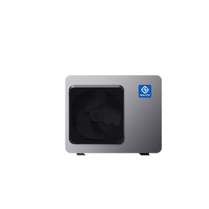 Bomba de Calor Doméstica Aire-Agua R32 R290 Evi de 16KW para Calefacción y Refrigeración - Product Image 4