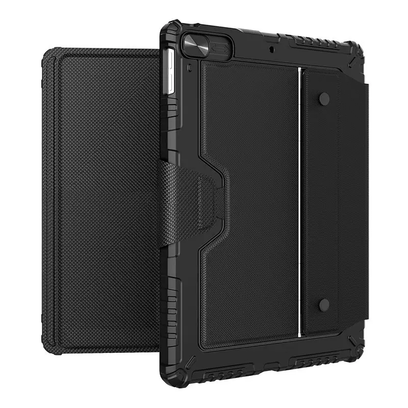 X520 Detachable Keyboard For Ipad 10.9 Air 5 Air 4 With Touchpad Tablet Case For Ipad 10.2 2019/2020/2021 Keyboard Case