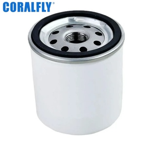 Filtre à huile pour tracteur-excavateur 01174416 LF3310 LF3338 B228 5411642211 6665603 P551251 pour Bobcat - Product Image 1