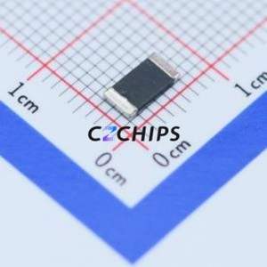 Resistencia de Detección de Corriente / Shunt FMF25JPJR020-LHL 2512 (Resistencia: 20mOhm) (Precisión: 5%) (Potencia: 2W) - Product Image 2