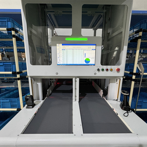 نوع جديد من صناديق الانتقاء السريع اختر إلى مستودع خفيف فرز جدار التقاط مع ، - Product Image 5