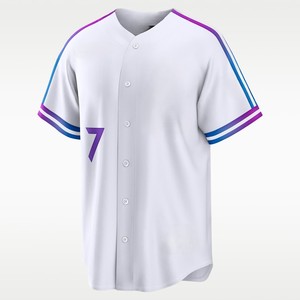 Maillot de baseball homme en gros, nouvelle collection 2025, numéros 17 Shohei Ohtani, 99 <span class=keywords><strong>Aaron</strong></span> Judge, 13 Ronald Acuna Jr., édition limitée brodée - Product Image 2