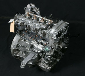 เครื่องยนต์ M274 สำหรับรถยนต์ C-Class E-Class W205 C350 2.0 M274.920 E-class E300 A2740109000 เครื่องยนต์ M274 สำหรับ Mercedes-Benz M274 - Product Image 4